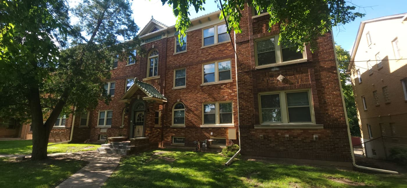 1416 E State St - Apartment - 1