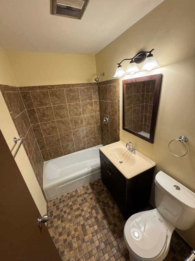 Riverside Terrace Apartments - Apartment - 6