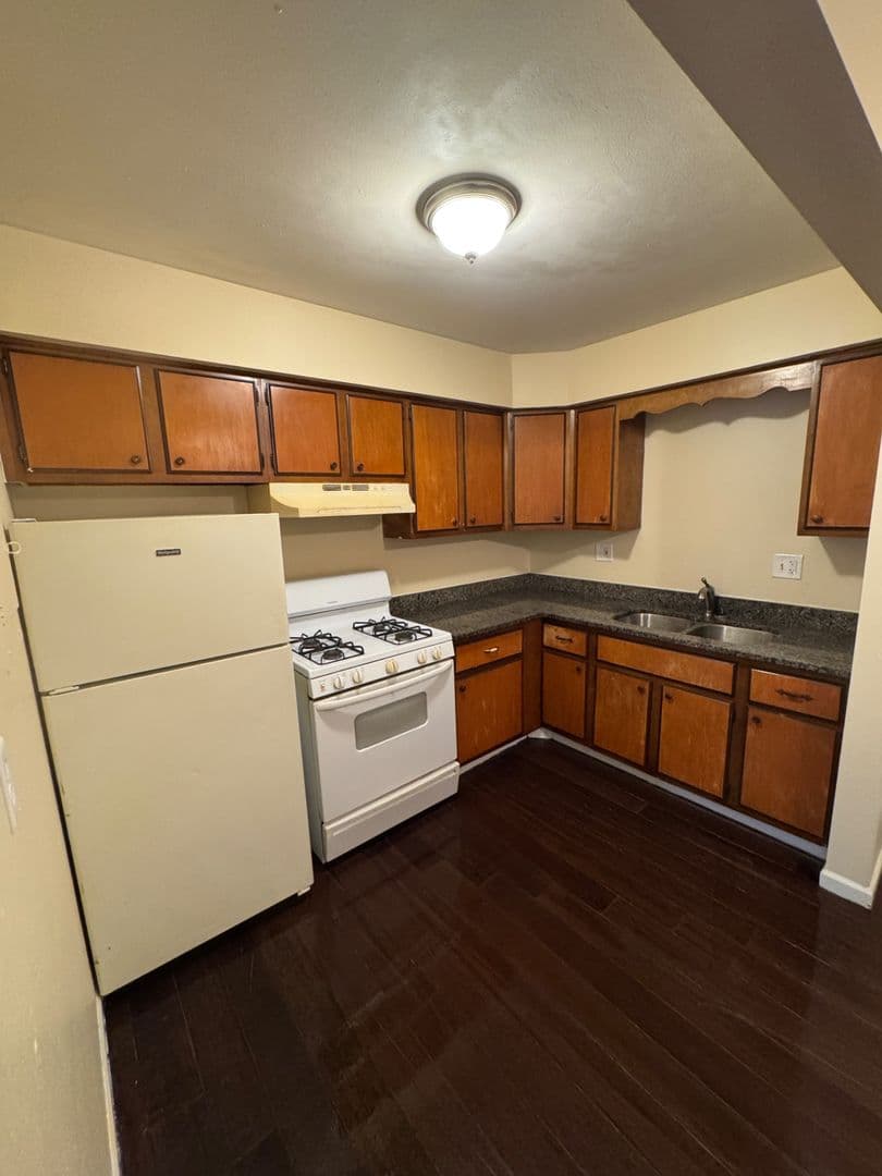 Riverside Terrace Apartments - Apartment - 7