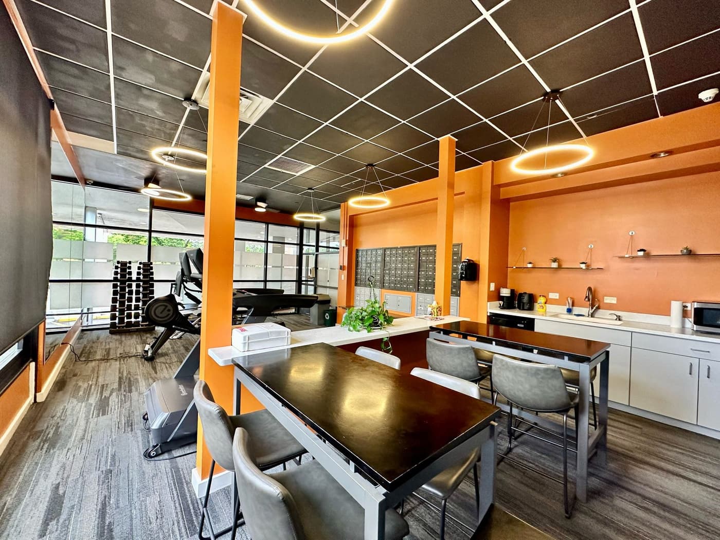 Rock River Tower  - Apartment - 38
