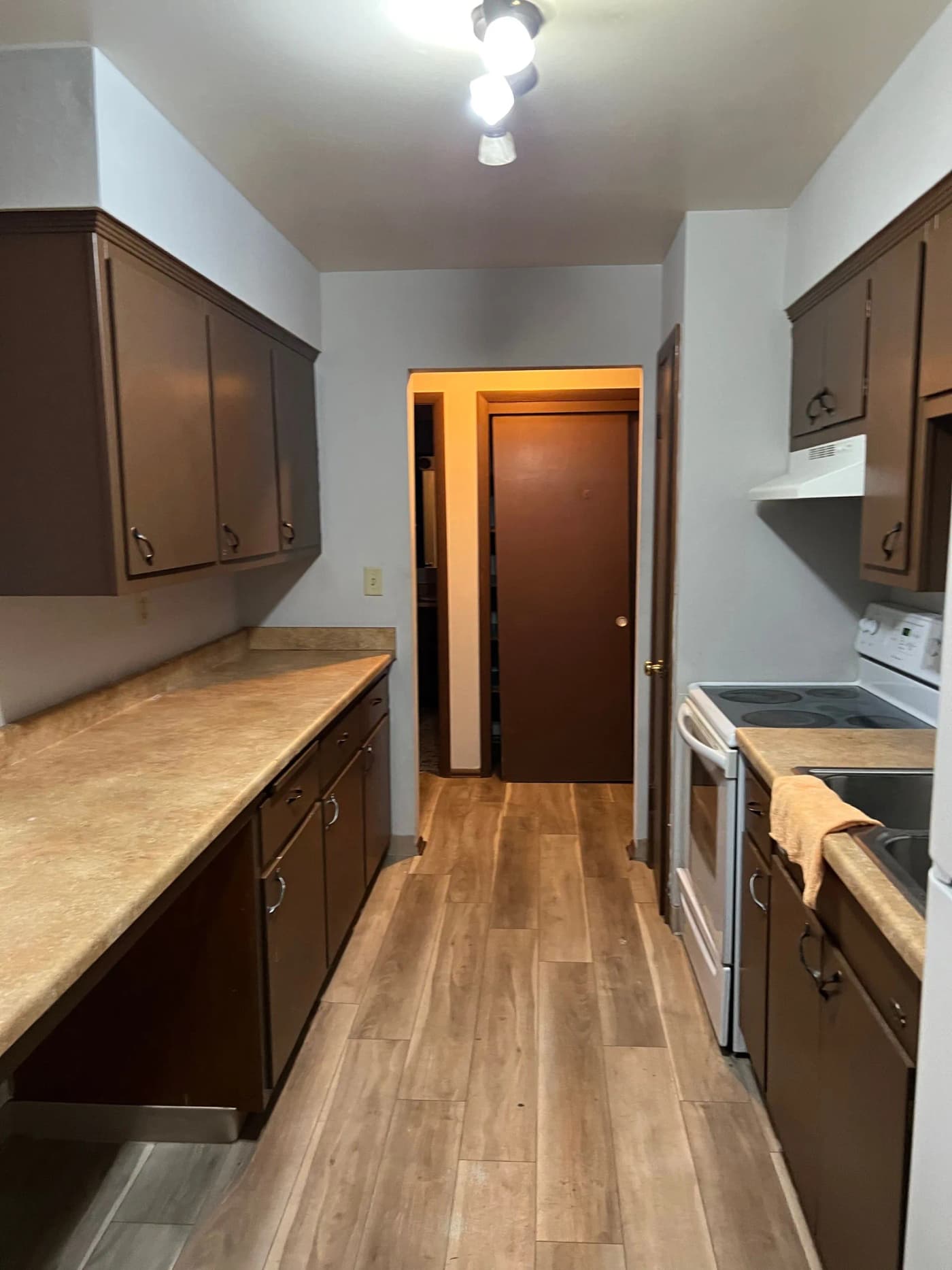 HALSTED PARK APARTMENTS AND TOWNHOMES - Apartment - 14