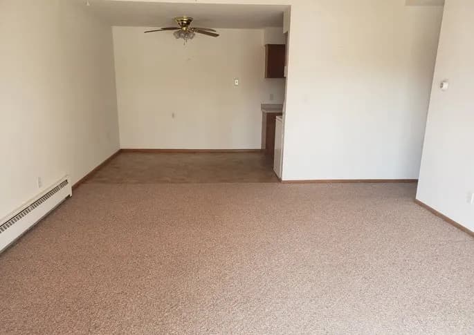 FOREST VIEW APARTMENTS - Apartment - 9