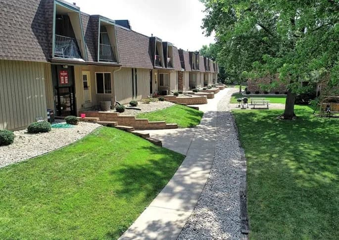 Rockford apartments for rent - Property image - ORCHARD HILLS ROCKFORD - 3