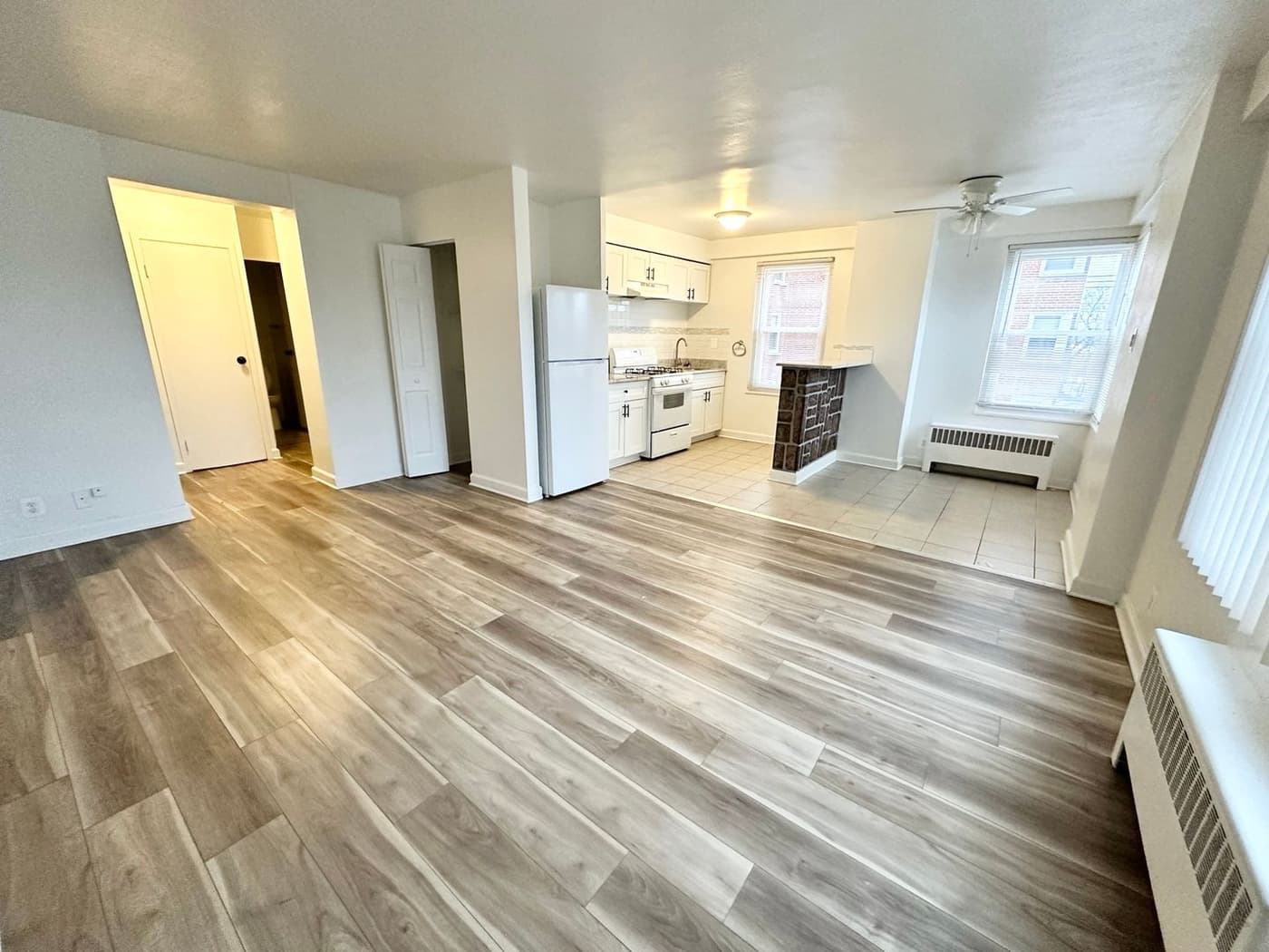MAIN STREET APARTMENTS - Apartment - 42