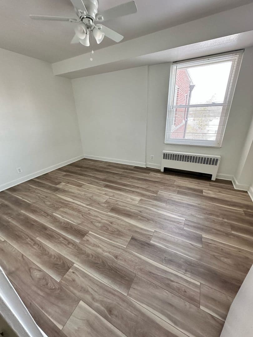 MAIN STREET APARTMENTS - Apartment - 27