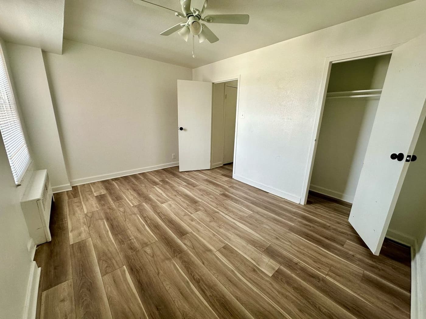 MAIN STREET APARTMENTS - Apartment - 25