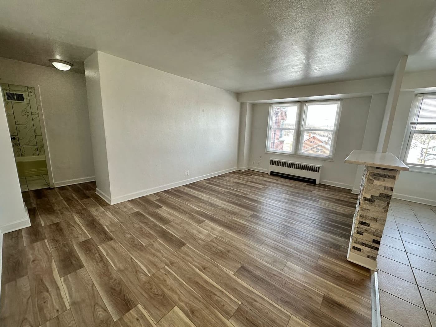 MAIN STREET APARTMENTS - Apartment - 38