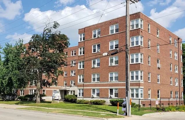 Rockford apartments for rent - Property image - MAIN STREET APARTMENTS - 3