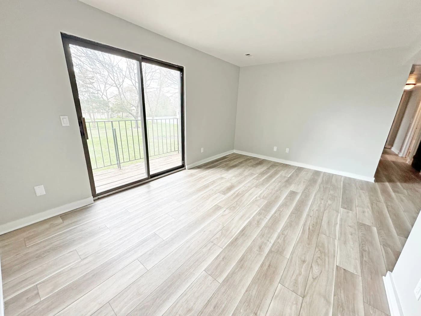 Cherryvale Apartments - Apartment - 17