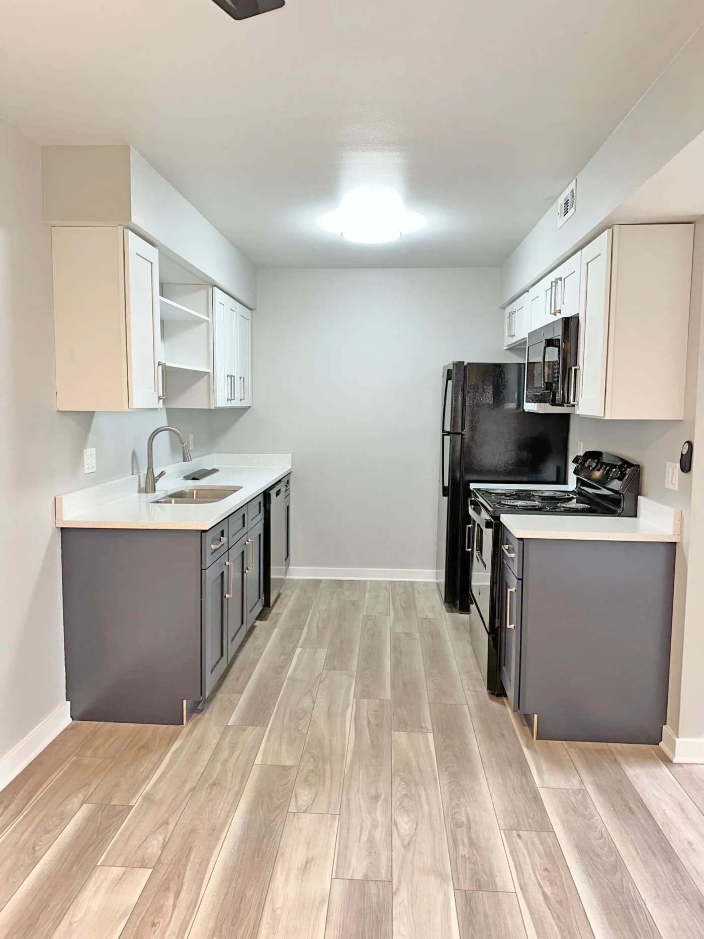 Cherryvale Apartments - Apartment - 6