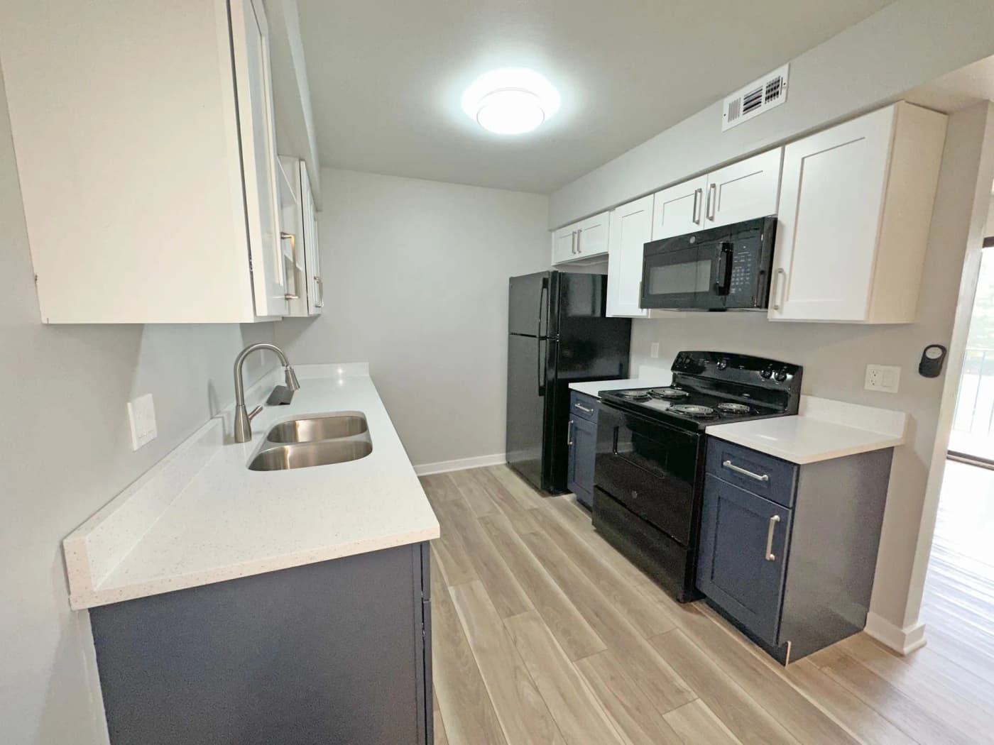 Cherryvale Apartments - Apartment - 7