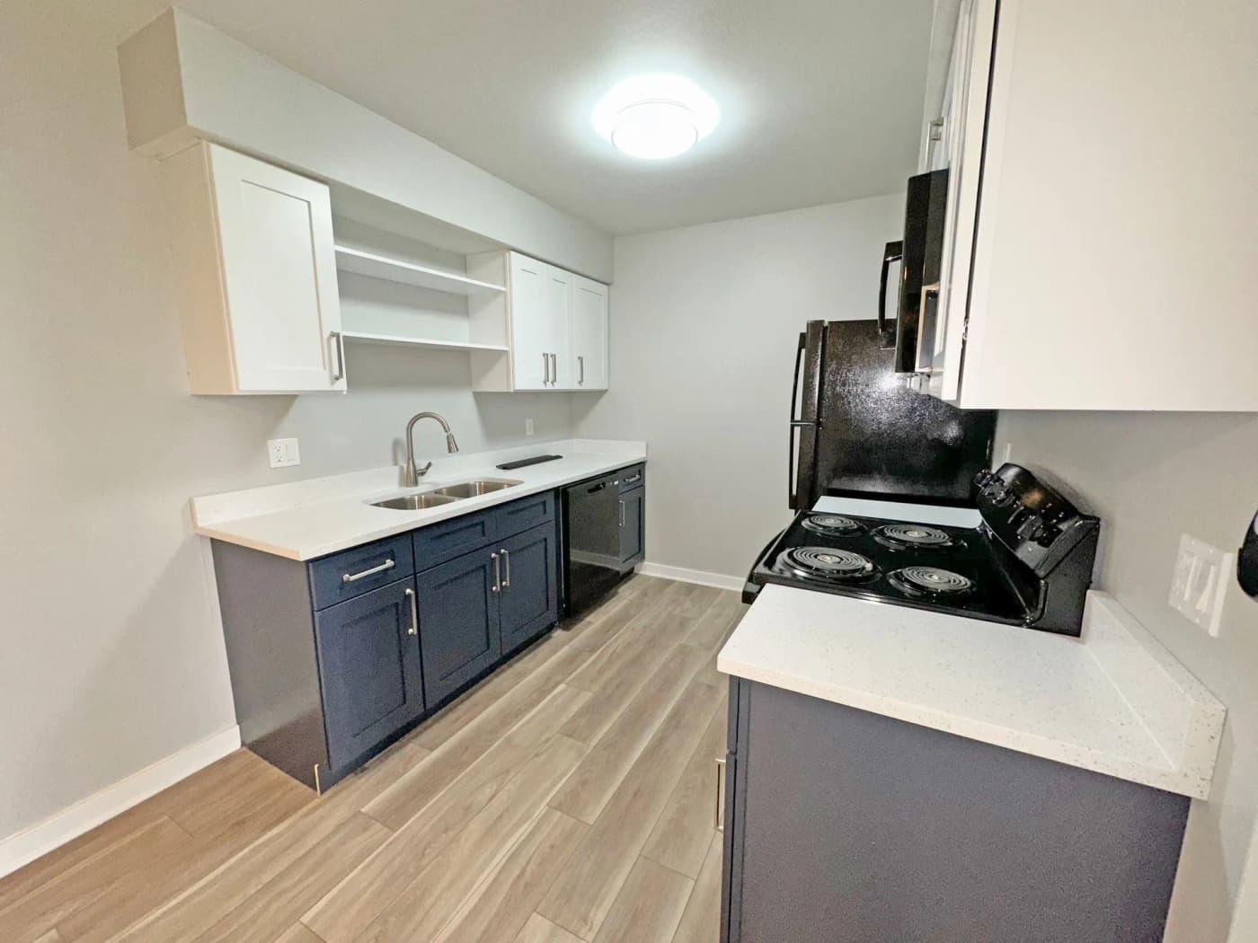 Cherryvale Apartments - Apartment - 8