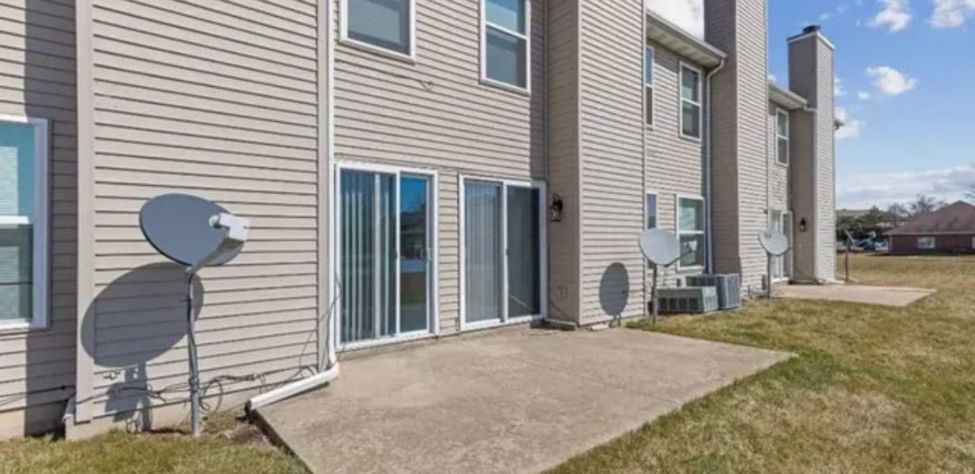 Rockford Townhomes East - Townhome - 5