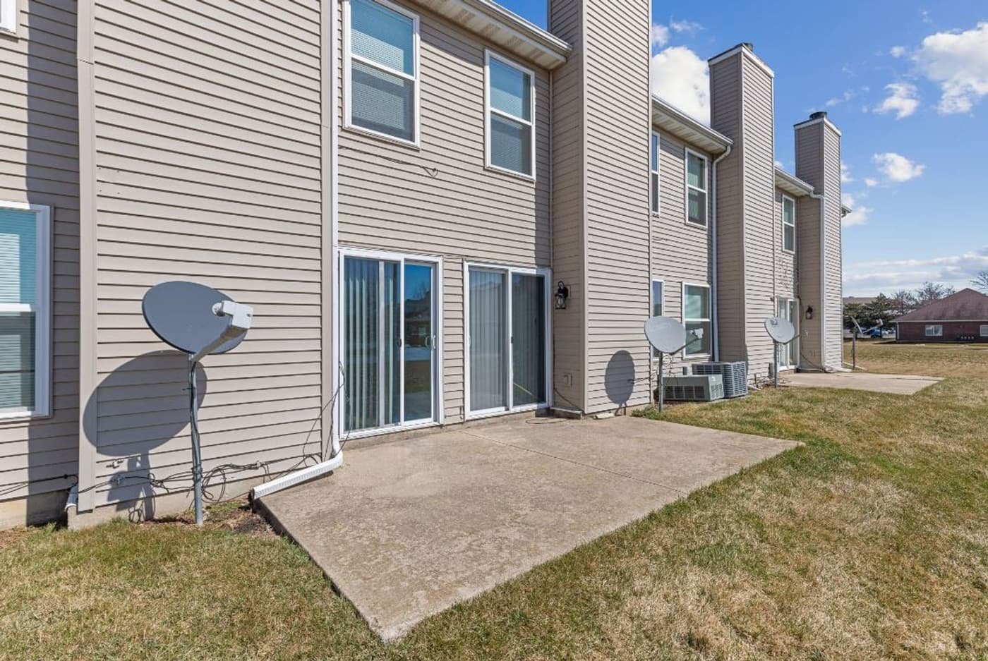 Rockford Townhomes East - Townhome - 7
