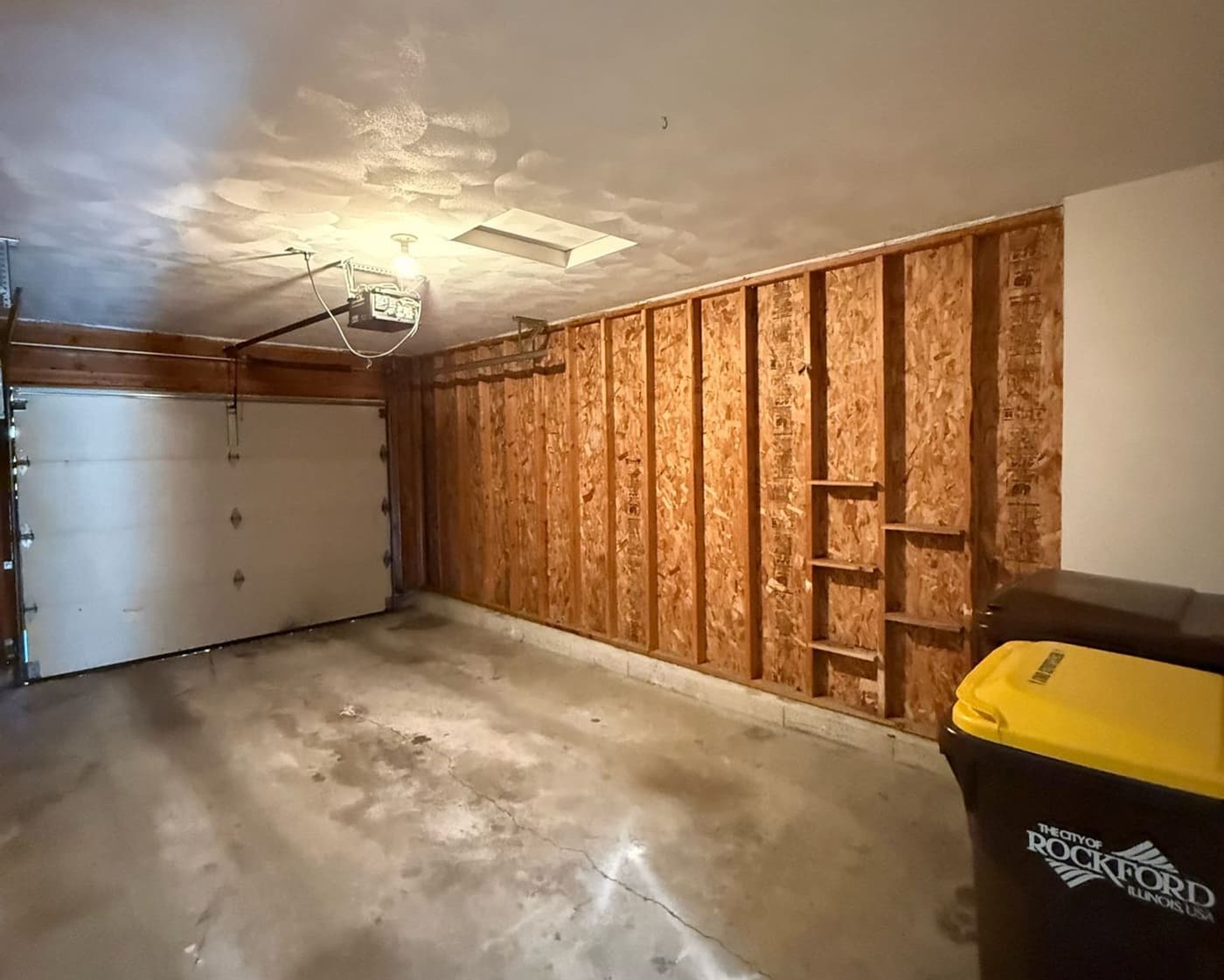 Rockford Townhomes East - Townhome - 46