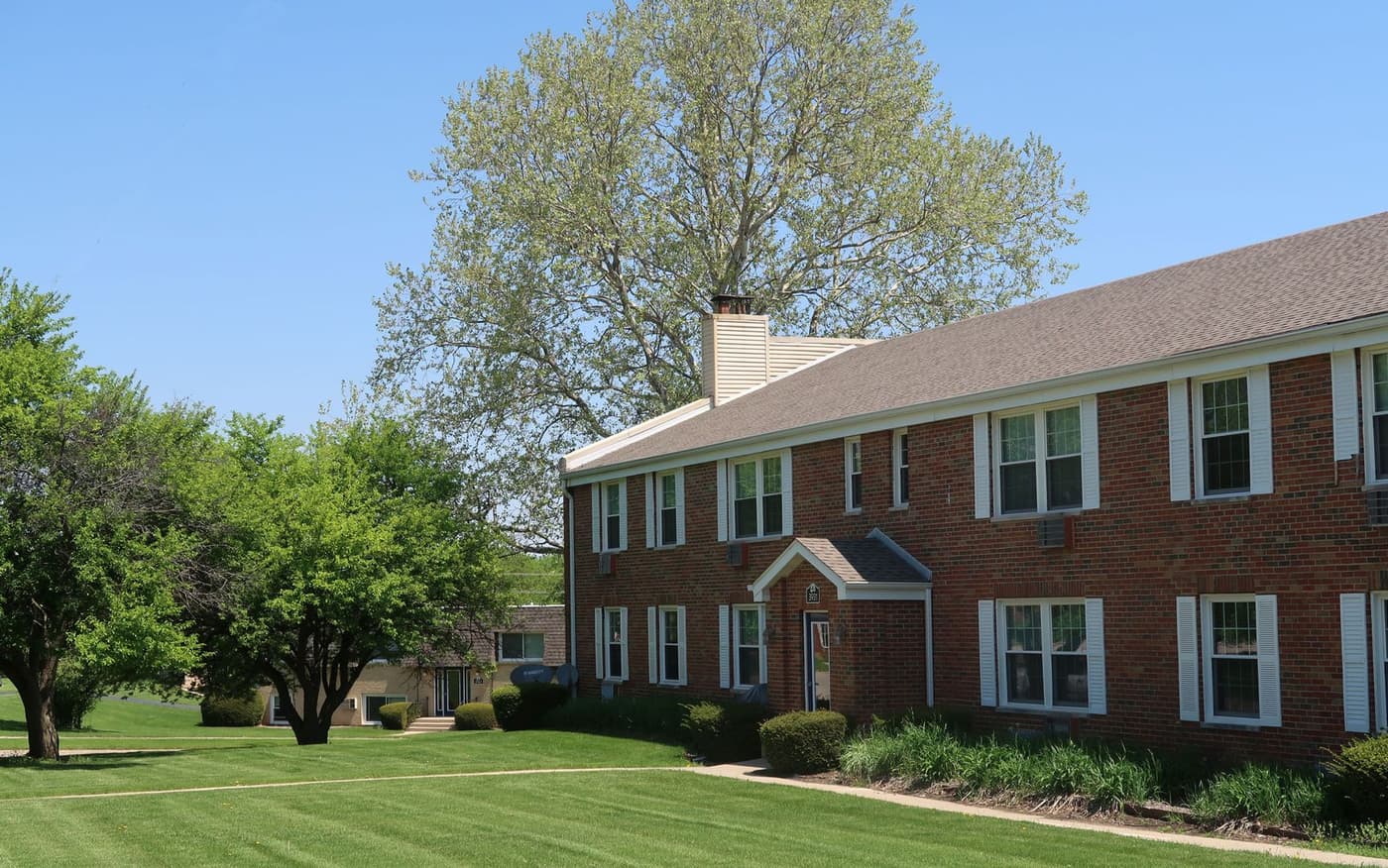 Rockford apartments for rent - Property image - The Arbors - Rockford - 3