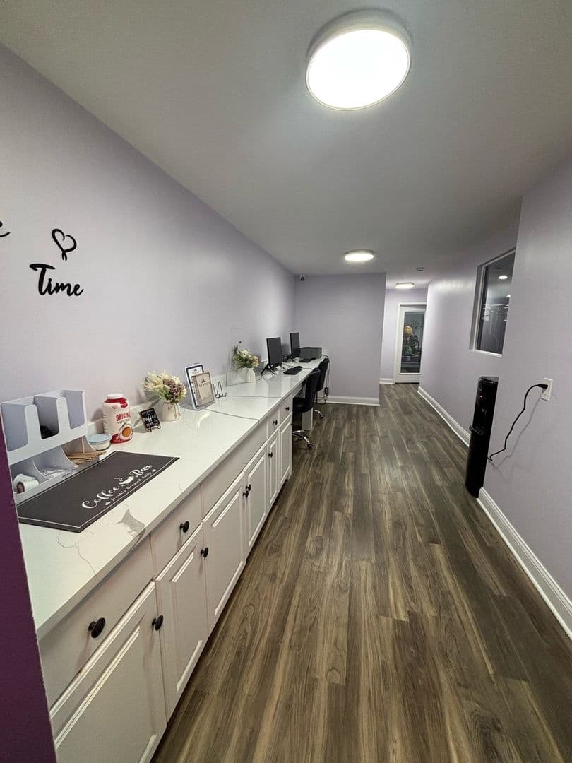 The Arbors - Rockford - Apartment - 21