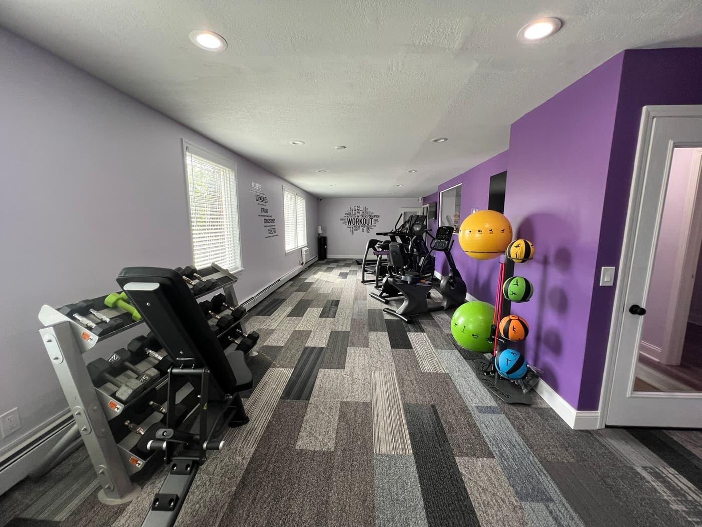 The Arbors - Rockford - Apartment - 16