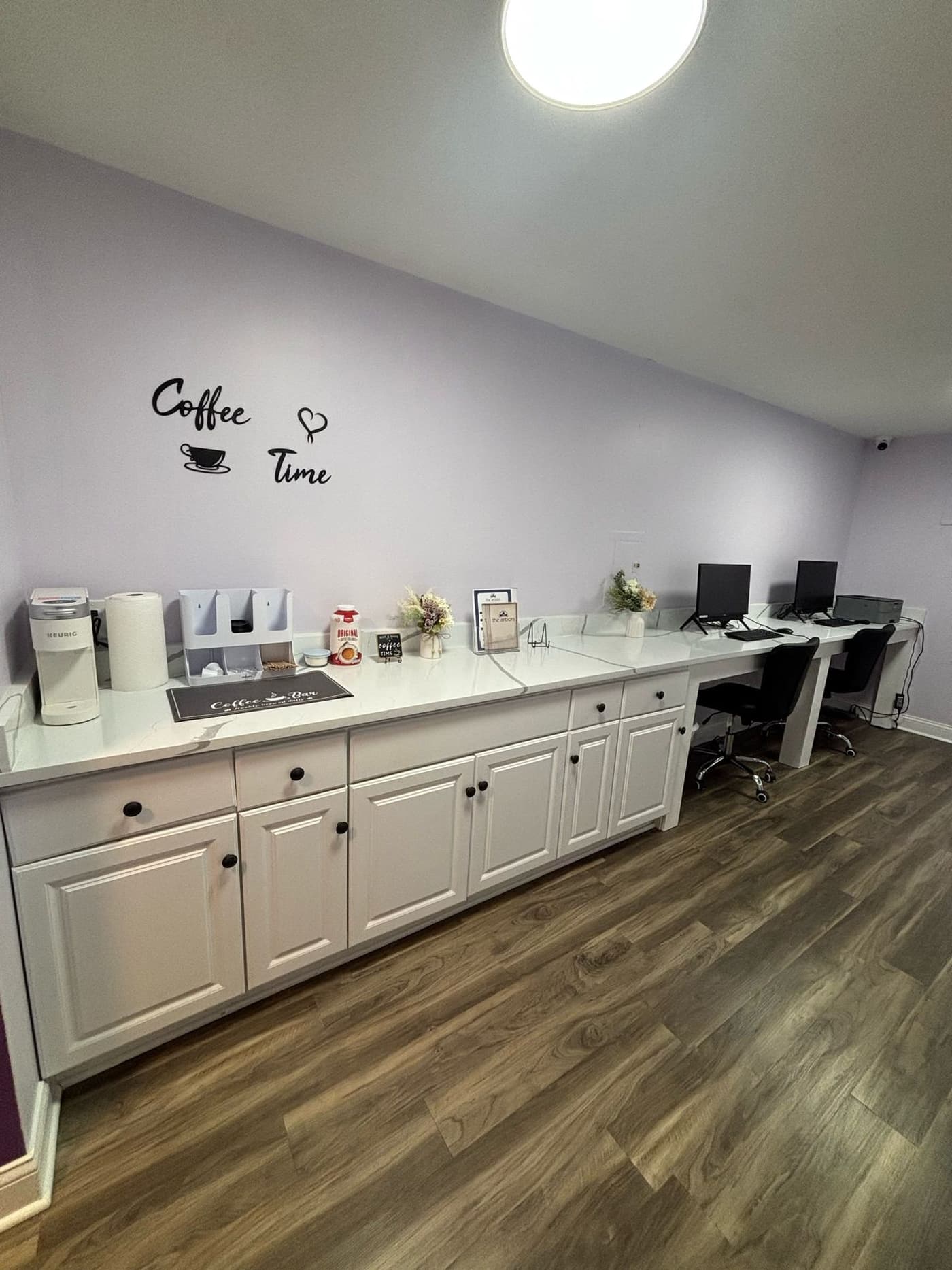 The Arbors - Rockford - Apartment - 12