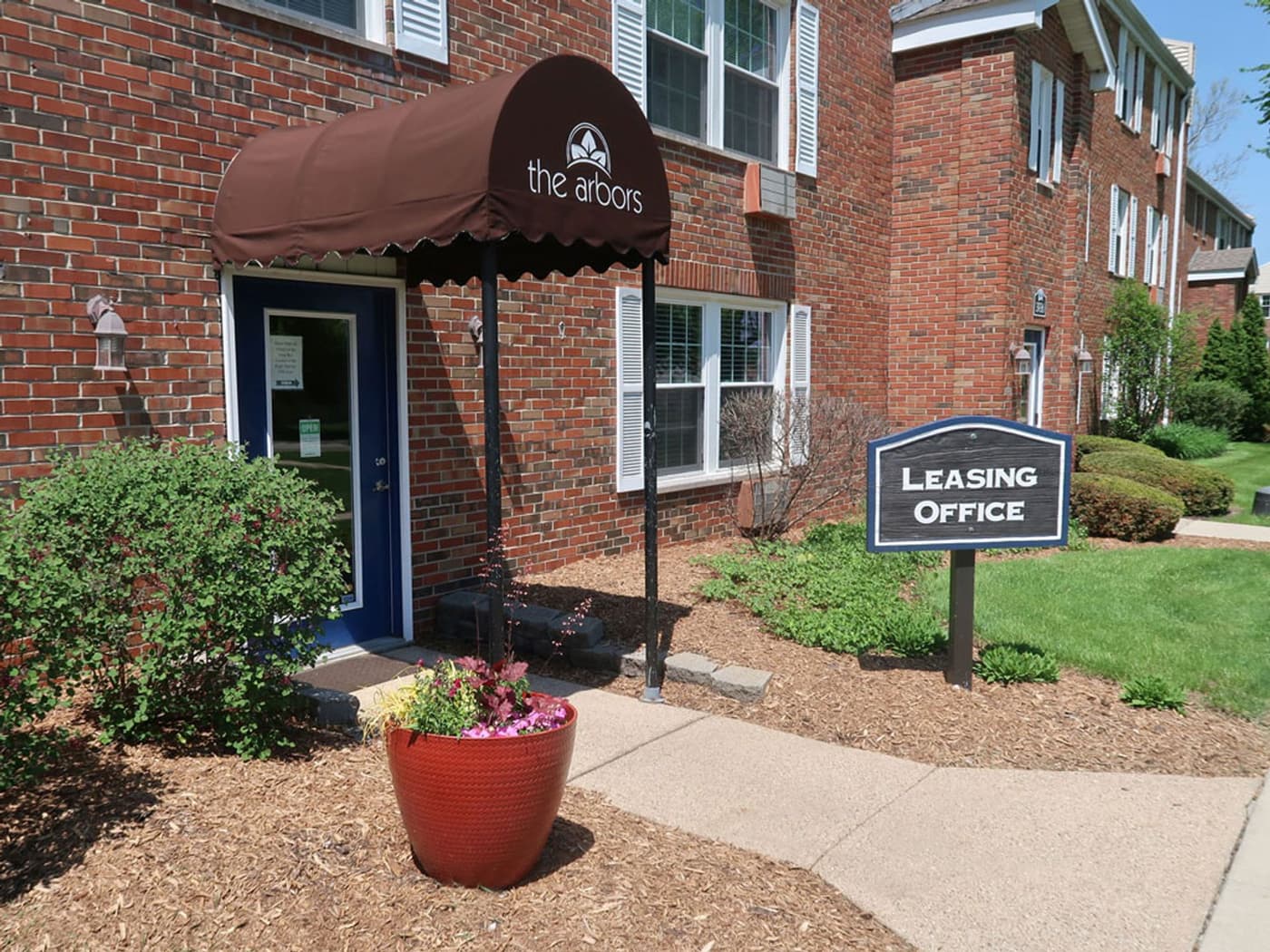 The Arbors - Rockford - Apartment - 24