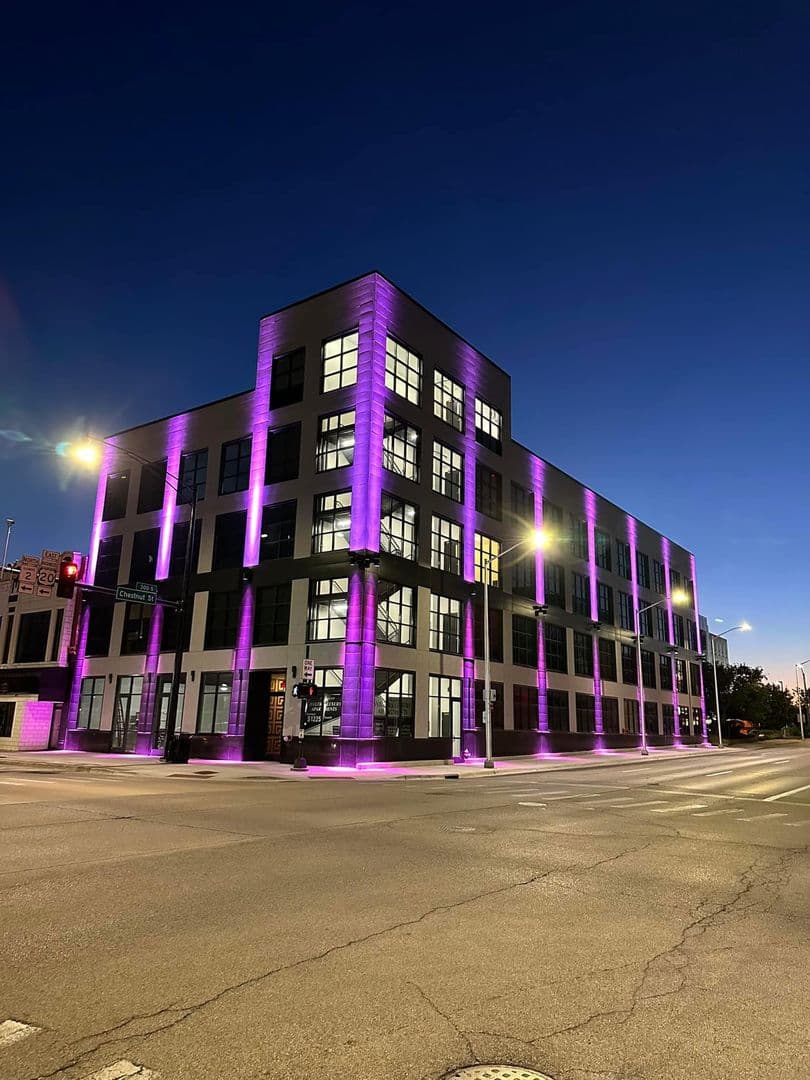 Rockford apartments for rent - Property image - UEP 301 - 1