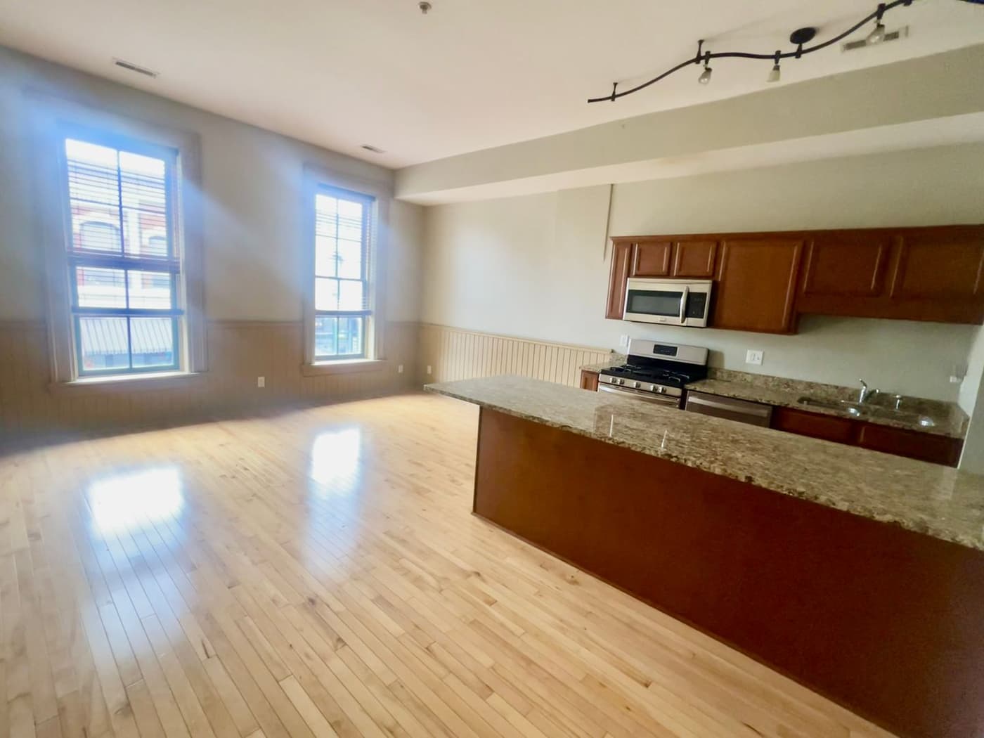 Rockford apartments for rent - Property image - Block 3 Lofts - 2