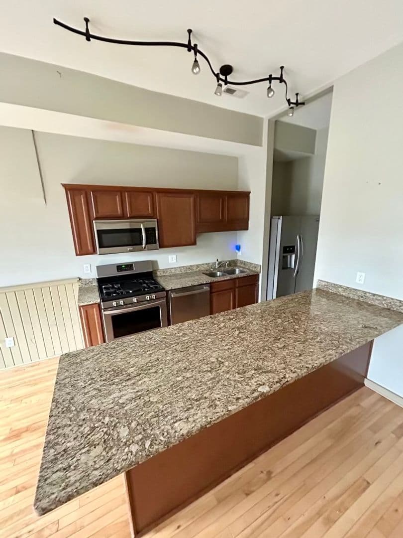 Rockford apartments for rent - Property image - Block 3 Lofts - 3