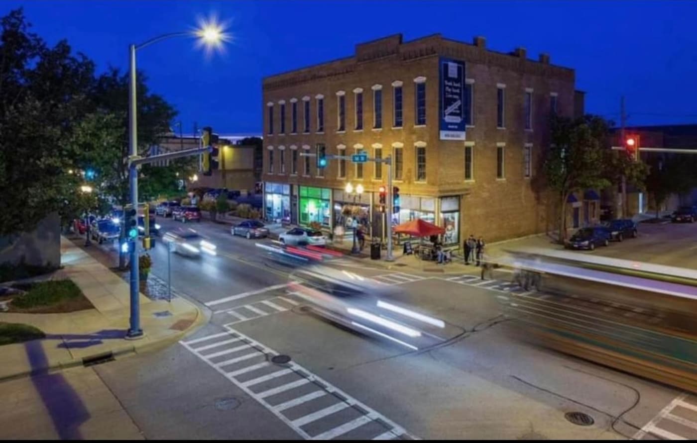 Rockford apartments for rent - Property image - Block 3 Lofts - 1