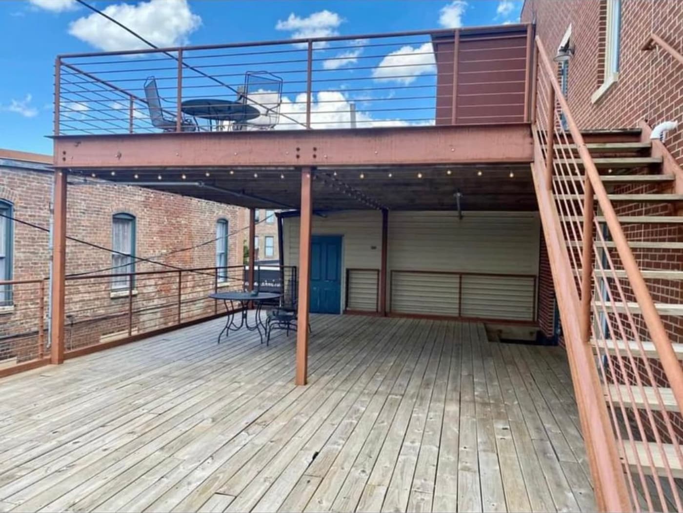 Rockford apartments for rent - Property image - Block 3 Lofts - 2