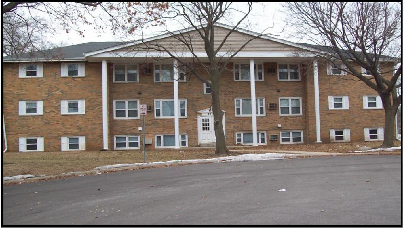 3303 Sun Valley Terrace - Apartment - 1