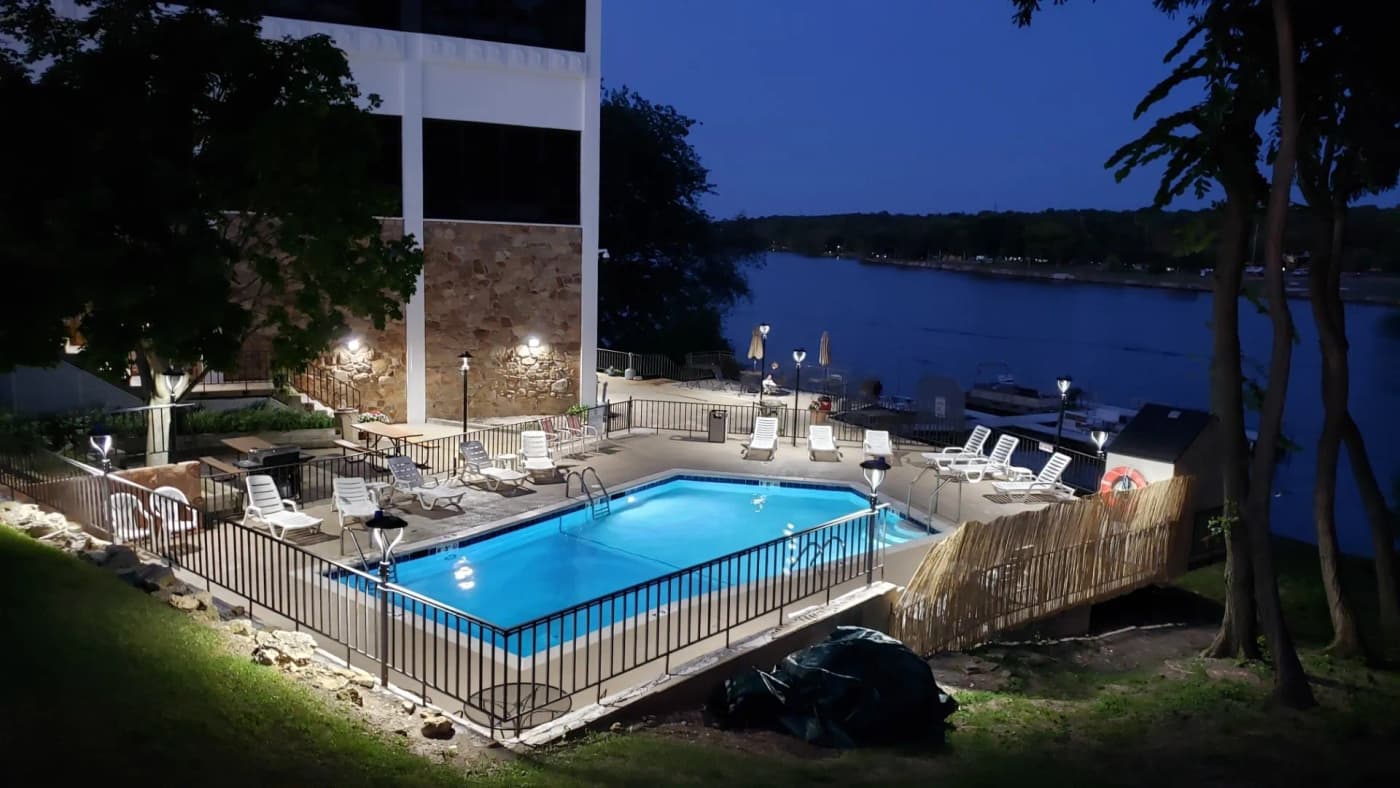 Rockford apartments for rent - image - Pool+from+bridge+sidewalk-1920w.webp