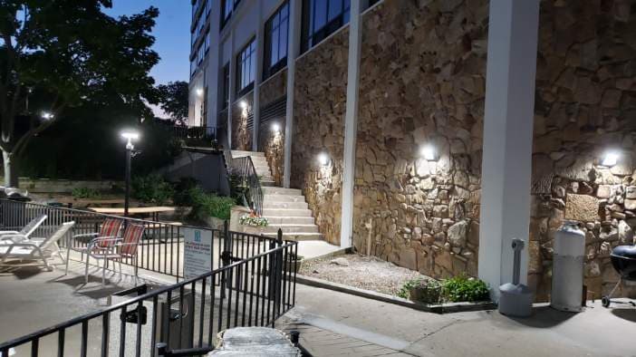Rockford apartments for rent - Property image - Rock River Tower - 1