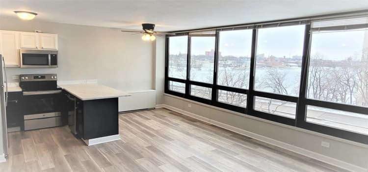 Rockford apartments for rent - image - Studio+405+with+River+View-1920w.webp