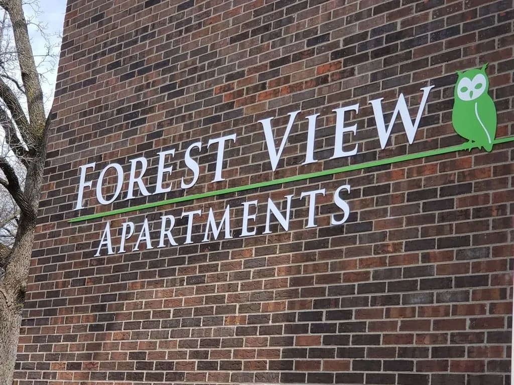 Rockford apartments for rent - Property image - FOREST VIEW APARTMENTS - 1