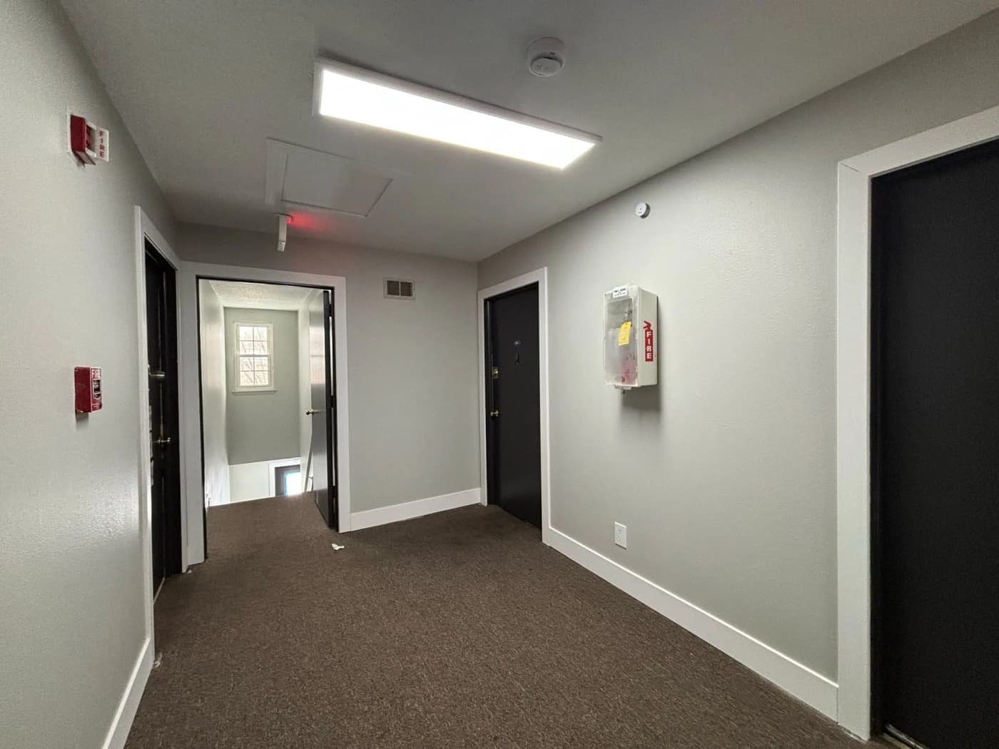 Rockford apartments for rent - Property image - The Arbors - Rockford - 2