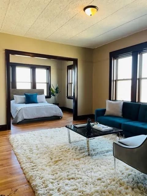 Rockford apartments for rent - Property image - Haskell Park Apartments - 3