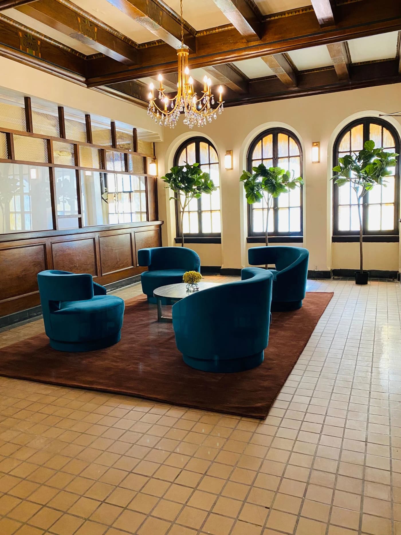 Rockford apartments for rent - Property image - Haskell Park Apartments - 1