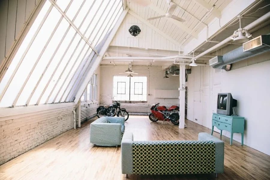 Rockford apartments for rent - Property image - 317 Market St. - 3