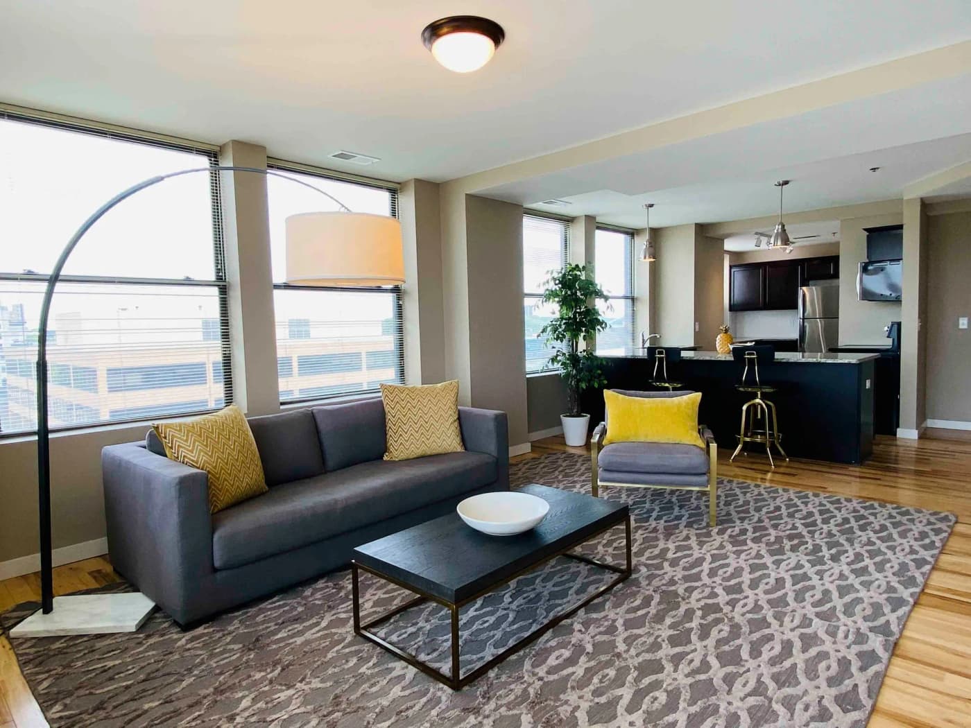 Rockford apartments for rent - Property image - Burnham Lofts - 1