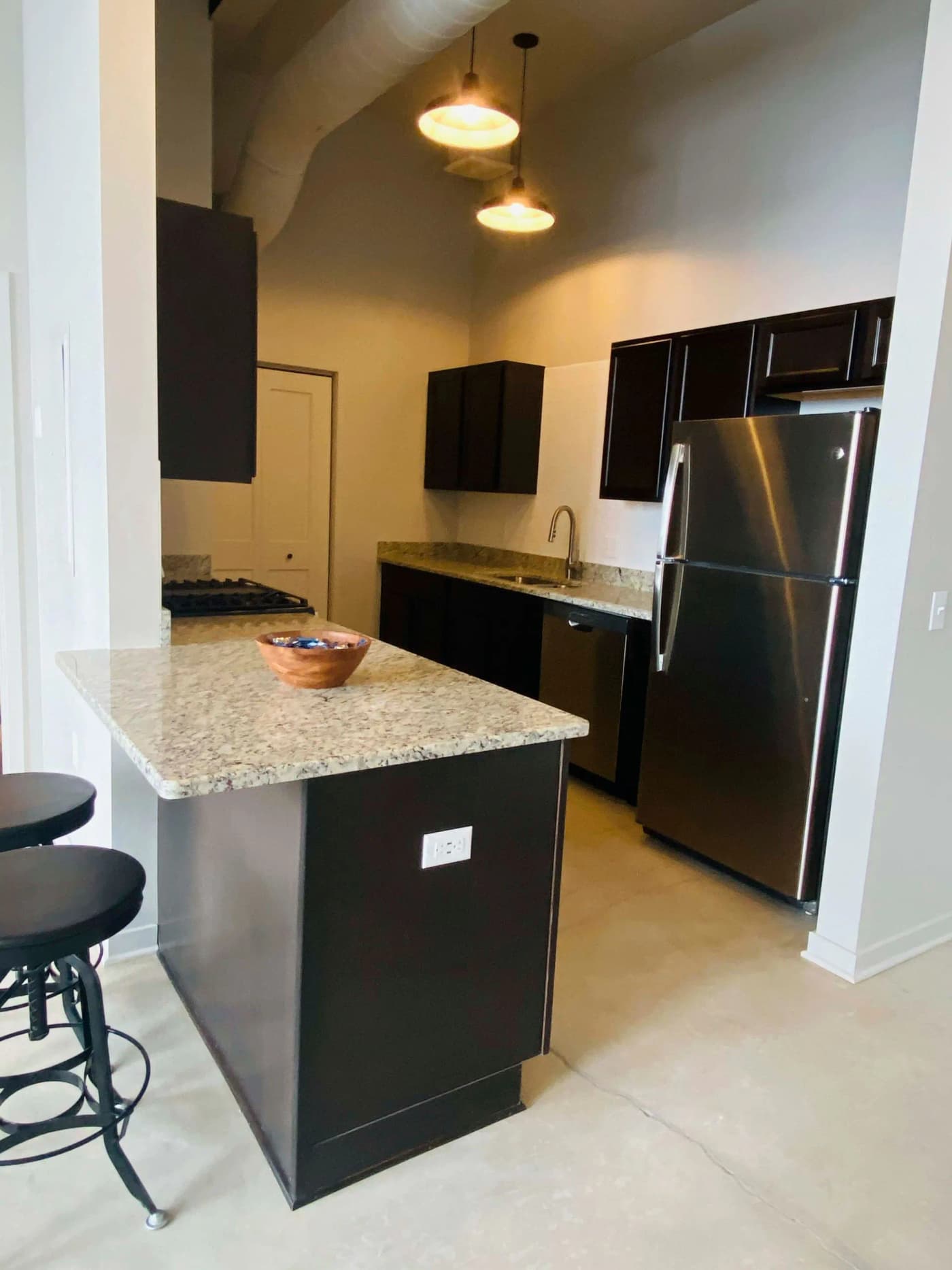 Rockford apartments for rent - Property image - CA Flats - 1