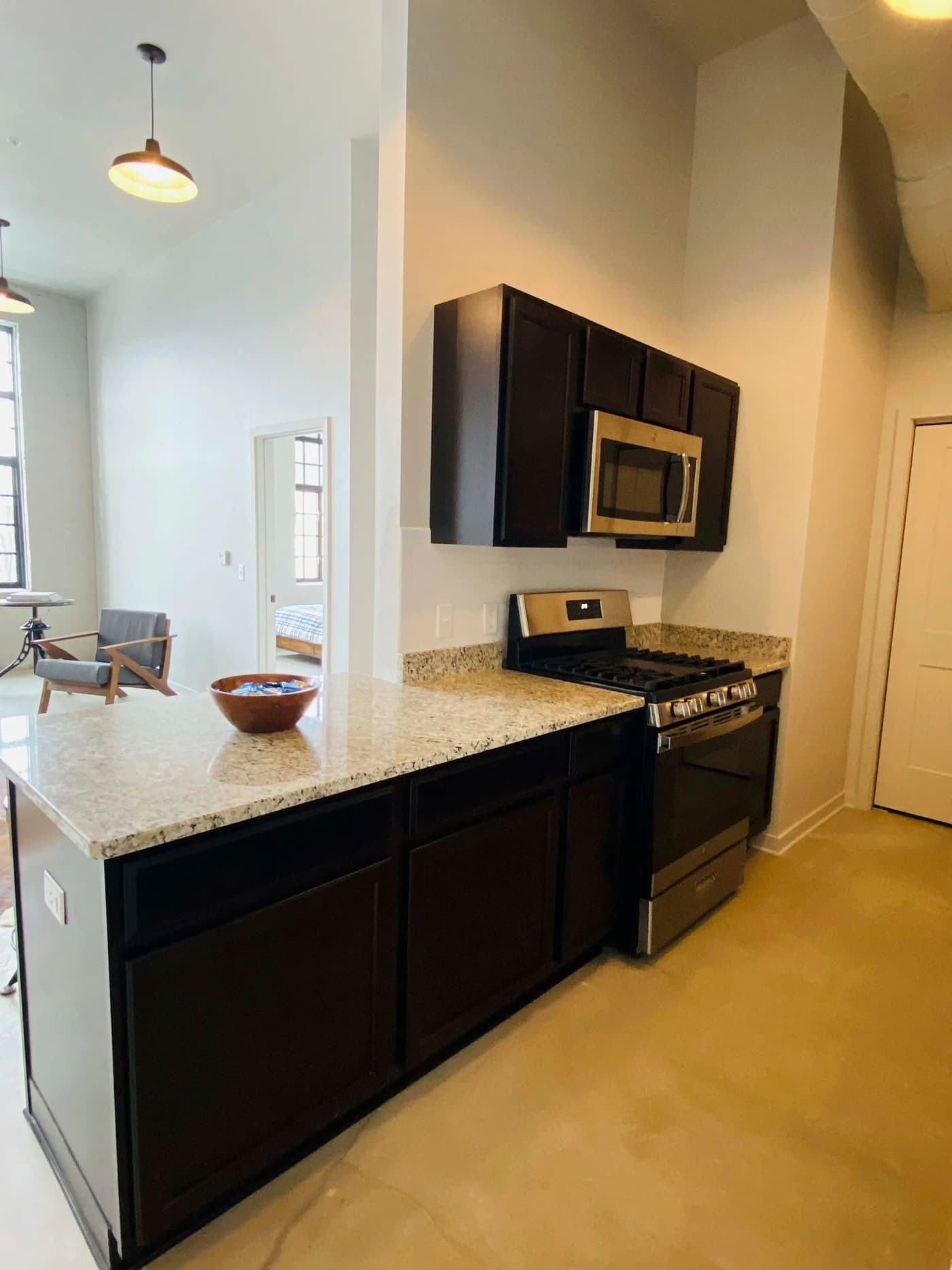 Rockford apartments for rent - Property image - CA Flats - 2