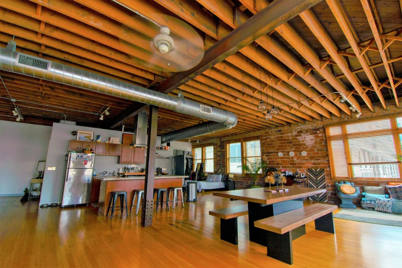 Rockford apartments for rent - Property image - Lofts 321 - 2