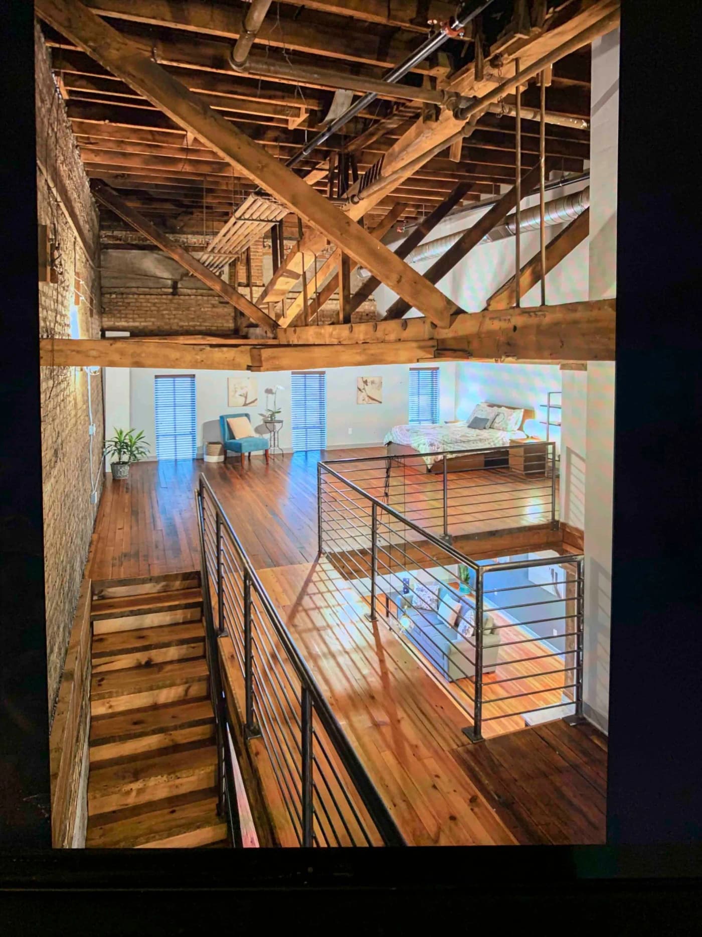 Rockford apartments for rent - Property image - Metropolitan Hall Lofts - 1