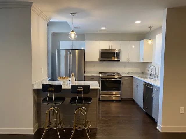 Rockford apartments for rent - Property image - Residences at Talcott - 2