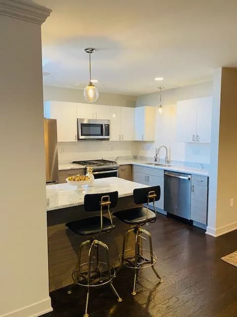 Rockford apartments for rent - Property image - Residences at Talcott - 3