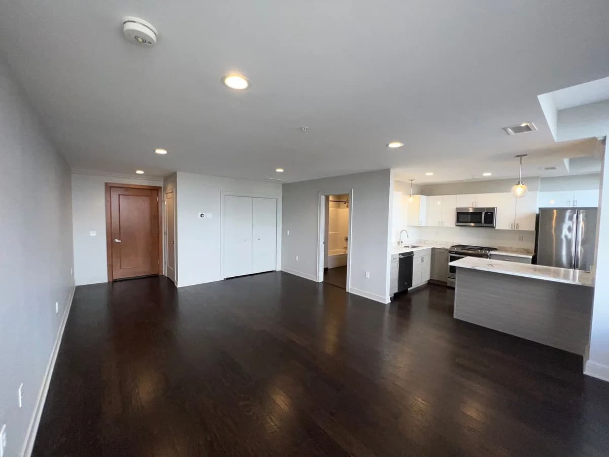 Rockford apartments for rent - Property image - 321 W State St. - 2