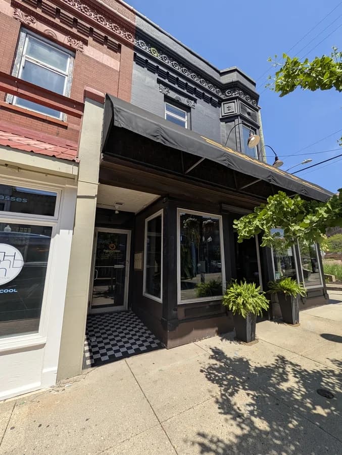 Rockford apartments for rent - Property image - 514 E State St - 2